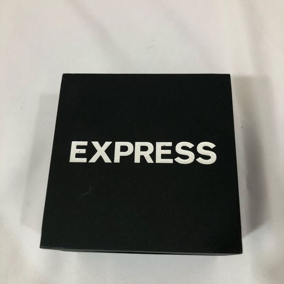 NWT Express Oversized Rington multifunction watch - Picture 4 of 6